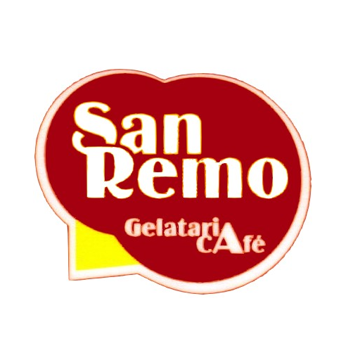 Gelataria San Remo