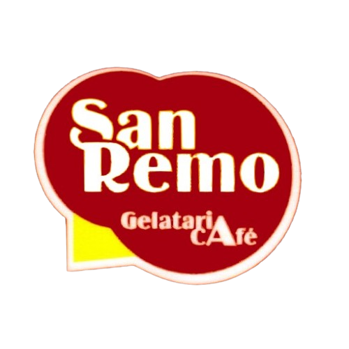 Gelataria San Remo